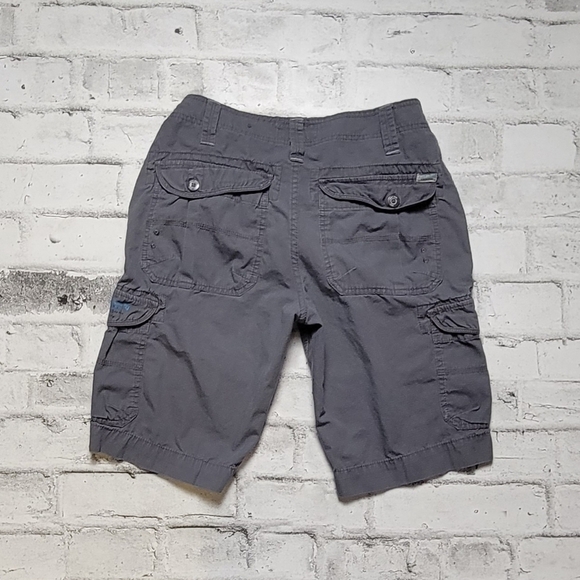 MEN'S Point Zero Shorts - Picture 2 of 3